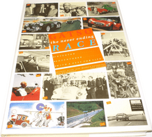 AMAZING GATSO  : THE . Gatso the Never Ending Race (Allen 1993)