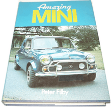 AMAZING MINI (Filby 1985)