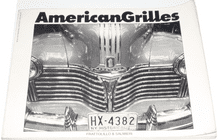 American Grilles (Frattolillo and Salmieri 1979)