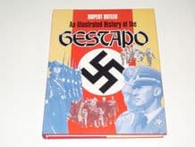 An Illustrated History Of The Gestapo (Butler 1982)