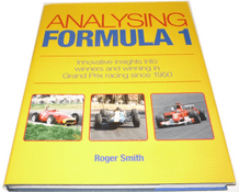 ANALYZING FORMULA 1 ( Smith 2008 SIGNED)