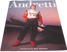 ANDRETTI (Mario Andretti & Vancil 1995)
