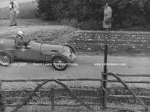 Appleston Special . RJ Appleton Stanmer Park Hillclimb 1948