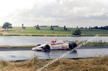 Arrows A1B Rupert Keegan Mallory Park Aurora F1 1979 photo