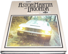 ASTON MARTIN AND LAGONDA (1979 Harvey)