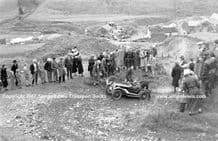 Austin 7 photo Possibly 1937 Edinburgh Trial