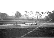 Auto Union C Type V16 Bernd Rosemeyer Donington GP 1937 Melbourne Hairpin