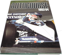 AUTOCOURSE 1983-84