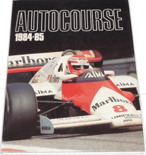 AUTOCOURSE 1984-85 (a)