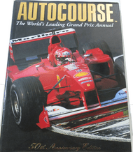 AUTOCOURSE 2000-1