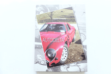 AUTODELTA And Surroundings (Chizzola 2004)