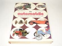 Automobile An Illustrated History : The (Angelucci & Belucci 1975)