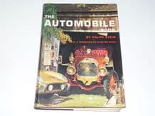 AUTOMOBILE BOOK : THE (Stein 1963)