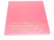 AUTOMOBILE CONNOISEUR - 4 ( 1970. Vanwall,Cunningham,Blower Bentley etc)