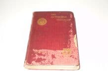 Automobile Handbook 1906 : The(damaged)