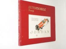 AUTOMOBILE QUARTERLY Vol.13 No.2 (1975)