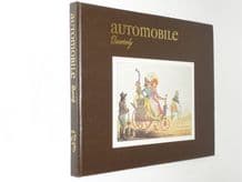 AUTOMOBILE QUARTERLY Vol.13 No.3 (1975)