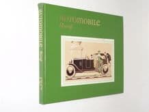 AUTOMOBILE QUARTERLY Vol.13 No.4 (1975)