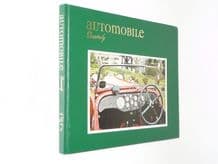 AUTOMOBILE QUARTERLY Vol.15 No.1 (1977)