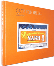 AUTOMOBILE QUARTERLY Vol.15 No.2 (1977)