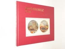 AUTOMOBILE QUARTERLY Vol.17 No.1 (1979)