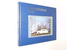 AUTOMOBILE QUARTERLY Vol.17 No.4 (1979)