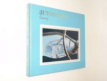 AUTOMOBILE QUARTERLY Vol.18 No.2 (1980)