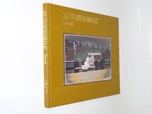 AUTOMOBILE QUARTERLY Vol.18 No.3 (1980)