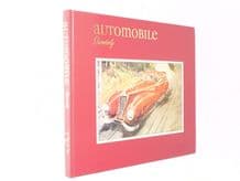 AUTOMOBILE QUARTERLY Vol.18 No.4 (1980)