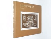 AUTOMOBILE QUARTERLY Vol.19 No.1 (1981)