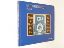 AUTOMOBILE QUARTERLY Vol.19 No.2 (1981)