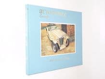 AUTOMOBILE QUARTERLY Vol.20 No.4 (1982)