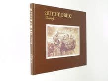 AUTOMOBILE QUARTERLY Vol.22 No.1 (1984)