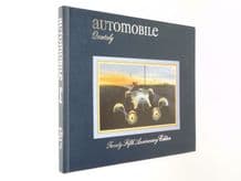 AUTOMOBILE QUARTERLY Vol.25 No.3 (1987)