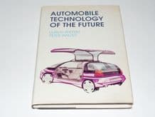 Automobile Technology of the Future (Seiffert & Walzer1991)