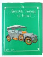 AUTOMOBILE TREASURY OF IRELAND : THE (Curry 1974 )