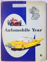 AUTOMOBILE YEAR 6 (1958)
