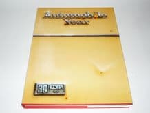 Automobile Year No. 30 1982/83