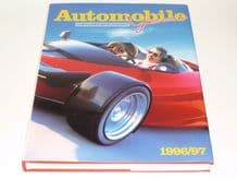 Automobile Year No. 44 1996/97