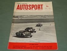 AUTOSPORT 1964 March 27th