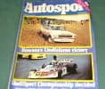 Autosport