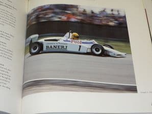 AYRTON SENNA A TRIBUTE Ivan Rendall 1994