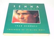 AYRTON SENNA A TRIBUTE. (Ivan Rendall 1994)