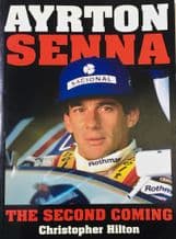 Ayrton Senna The Second Coming (Hilton 1994)