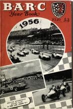 B.A.R.C Year Book 1956