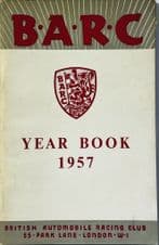 B.A.R.C Year Book 1957