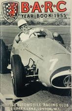 BARC Yearbook 1956.