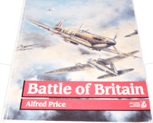 BATTLE OF BRITAIN (Price 1990)