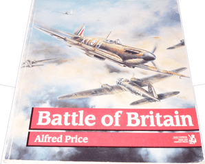 BATTLE OF BRITAIN (Price 1990)
