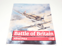 BATTLE OF BRITAIN (Price 1990)